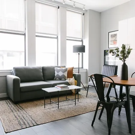 Sonder At Library Lofts